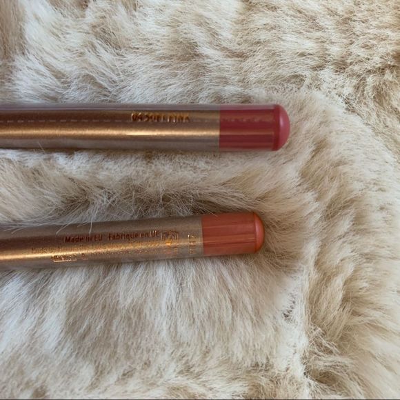 Nude by Nature lip pencils - Picture 2 of 3